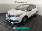Renault Captur TCE 150 FAP INTENS   Mareuil-ls-Meaux 77