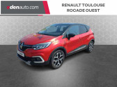 Renault Captur TCe 150 FAP Intens   Toulouse 31