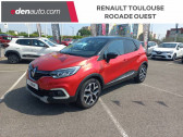 Renault Captur occasion année 2019 boite Manuelle Annonce Renault Captur occasion Essence TCe 150 FAP Intens à Toulouse