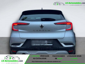 Renault Captur TCe 155 BVA  occasion � Beaupuy - photo n�6