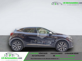 Renault Captur TCe 155 BVA  occasion � Beaupuy - photo n�5