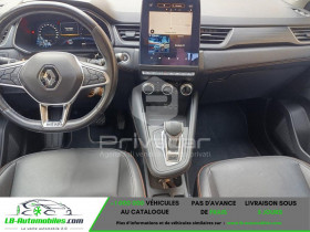 Renault Captur TCe 155 BVA  occasion � Beaupuy - photo n�2