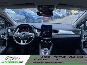 Renault Captur TCe 155 BVA  occasion � Beaupuy - photo n�2