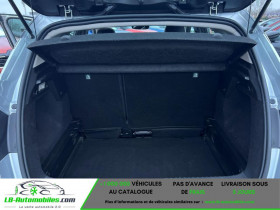 Renault Captur TCe 155 BVA  occasion � Beaupuy - photo n�11