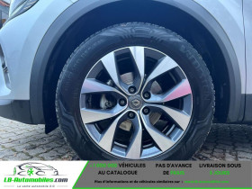 Renault Captur TCe 155 BVA  occasion � Beaupuy - photo n�10