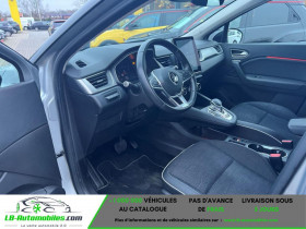 Renault Captur TCe 155 BVA  occasion � Beaupuy - photo n�7