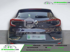 Renault Captur TCe 155 BVA  occasion � Beaupuy - photo n�6
