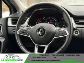 Renault Captur TCe 155 BVA  occasion � Beaupuy - photo n�7