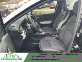 Renault Captur TCe 155 BVA  occasion � Beaupuy - photo n�5