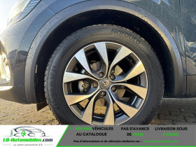 Renault Captur TCe 155 BVA  occasion � Beaupuy - photo n�6