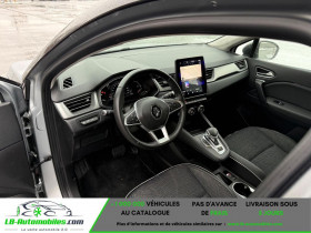 Renault Captur TCe 155 BVA  occasion � Beaupuy - photo n�6