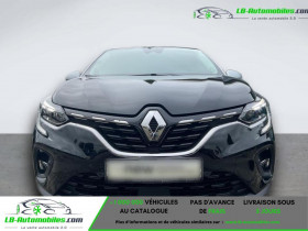 Renault Captur TCe 155 BVA  occasion � Beaupuy - photo n�4