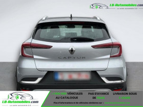 Renault Captur TCe 155 BVA  occasion � Beaupuy - photo n�5