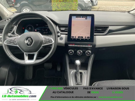 Renault Captur TCe 155 BVA  occasion � Beaupuy - photo n�3
