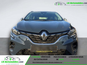 Renault Captur TCe 155 BVA  occasion � Beaupuy - photo n�4