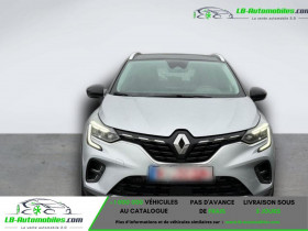 Renault Captur TCe 155 BVA  occasion � Beaupuy - photo n�4