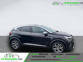 Renault Captur TCe 155 BVA  occasion � Beaupuy - photo n�2