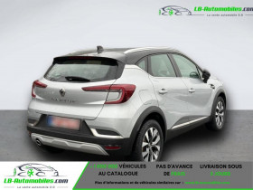 Renault Captur TCe 155 BVA  occasion � Beaupuy - photo n�3