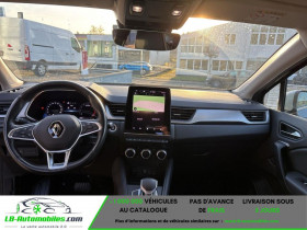 Renault Captur TCe 155 BVA  occasion � Beaupuy - photo n�3