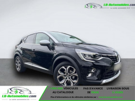 Renault Captur , garage LB AUTOMOBILES � Beaupuy