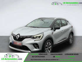 Renault Captur TCe 155 BVA  occasion � Beaupuy - photo n�2