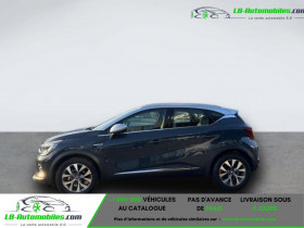 Renault Captur TCe 155 BVA  occasion � Beaupuy - photo n�2