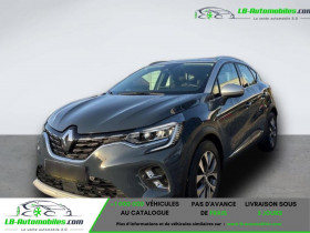 Renault Captur , garage LB AUTOMOBILES � Beaupuy
