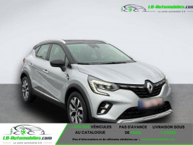 Renault Captur , garage LB AUTOMOBILES � Beaupuy