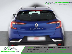 Renault Captur TCe 155 BVA  occasion � Beaupuy - photo n�5