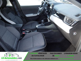 Renault Captur TCe 155 BVA  occasion � Beaupuy - photo n�3