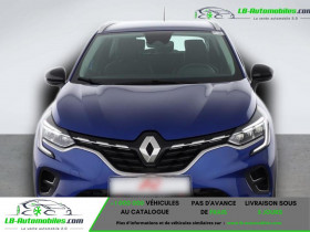 Renault Captur TCe 155 BVA  occasion � Beaupuy - photo n�3