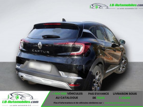 Renault Captur TCe 155 BVA  occasion � Beaupuy - photo n�2