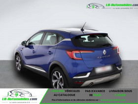 Renault Captur TCe 155 BVA  occasion � Beaupuy - photo n�2