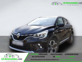 Renault Captur , garage LB AUTOMOBILES � Beaupuy