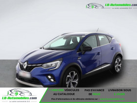 Renault Captur , garage LB AUTOMOBILES � Beaupuy