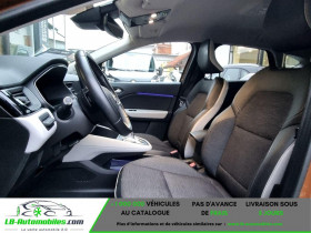 Renault Captur TCe 155 BVA  occasion � Beaupuy - photo n�5