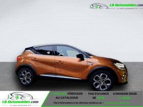Renault Captur TCe 155 BVA  occasion � Beaupuy - photo n�4