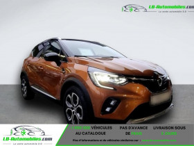 Renault Captur TCe 155 BVA  occasion � Beaupuy - photo n�2