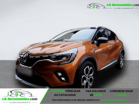 Renault Captur , garage LB AUTOMOBILES � Beaupuy