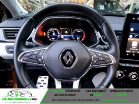 Renault Captur TCe 155 BVA  occasion � Beaupuy - photo n�7