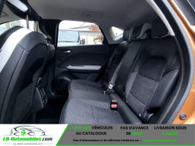 Renault Captur TCe 155 BVA  occasion � Beaupuy - photo n�6
