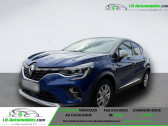 Renault Captur TCe 155 BVA   Beaupuy 31