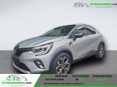 Renault Captur TCe 155 BVA   Beaupuy 31
