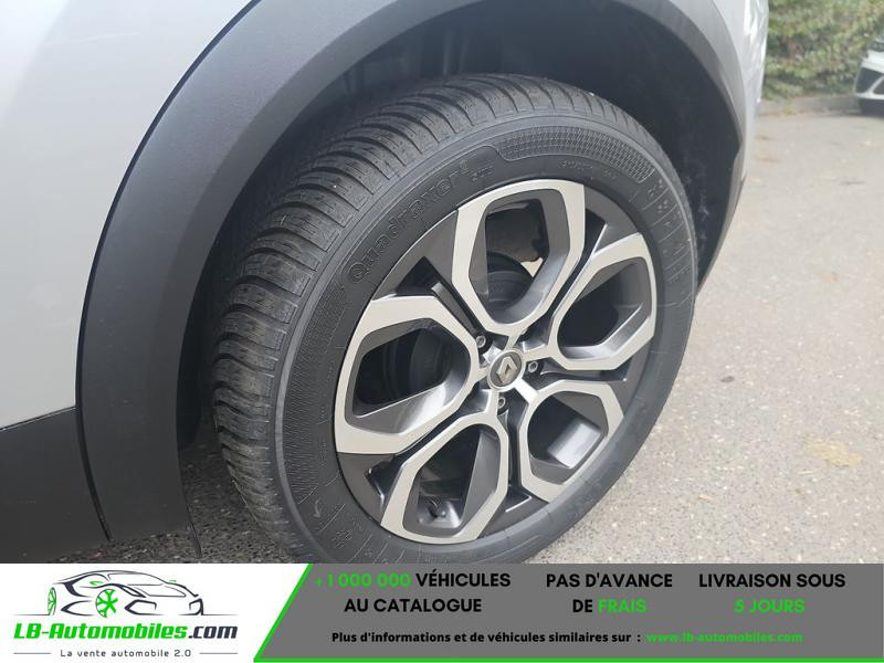 Renault Captur TCe 155 BVA  occasion  Beaupuy - photo n7