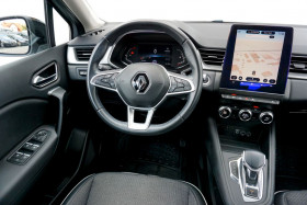 Renault Captur TCe 155 BVA  occasion  Beaupuy - photo n8