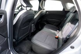 Renault Captur TCe 155 BVA  occasion  Beaupuy - photo n7