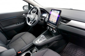 Renault Captur TCe 155 BVA  occasion  Beaupuy - photo n6