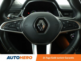 Renault Captur TCe 155 BVA  occasion  Beaupuy - photo n10