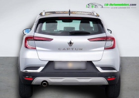 Renault Captur TCe 155 BVA  occasion  Beaupuy - photo n5