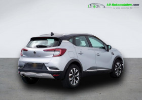 Renault Captur TCe 155 BVA  occasion  Beaupuy - photo n4